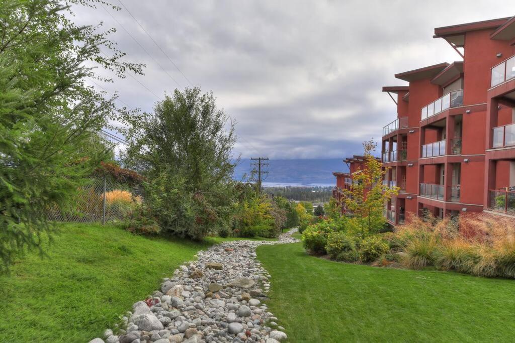 Stay In The Okanagan - Copper Sky, West Kelowna Buitenkant foto