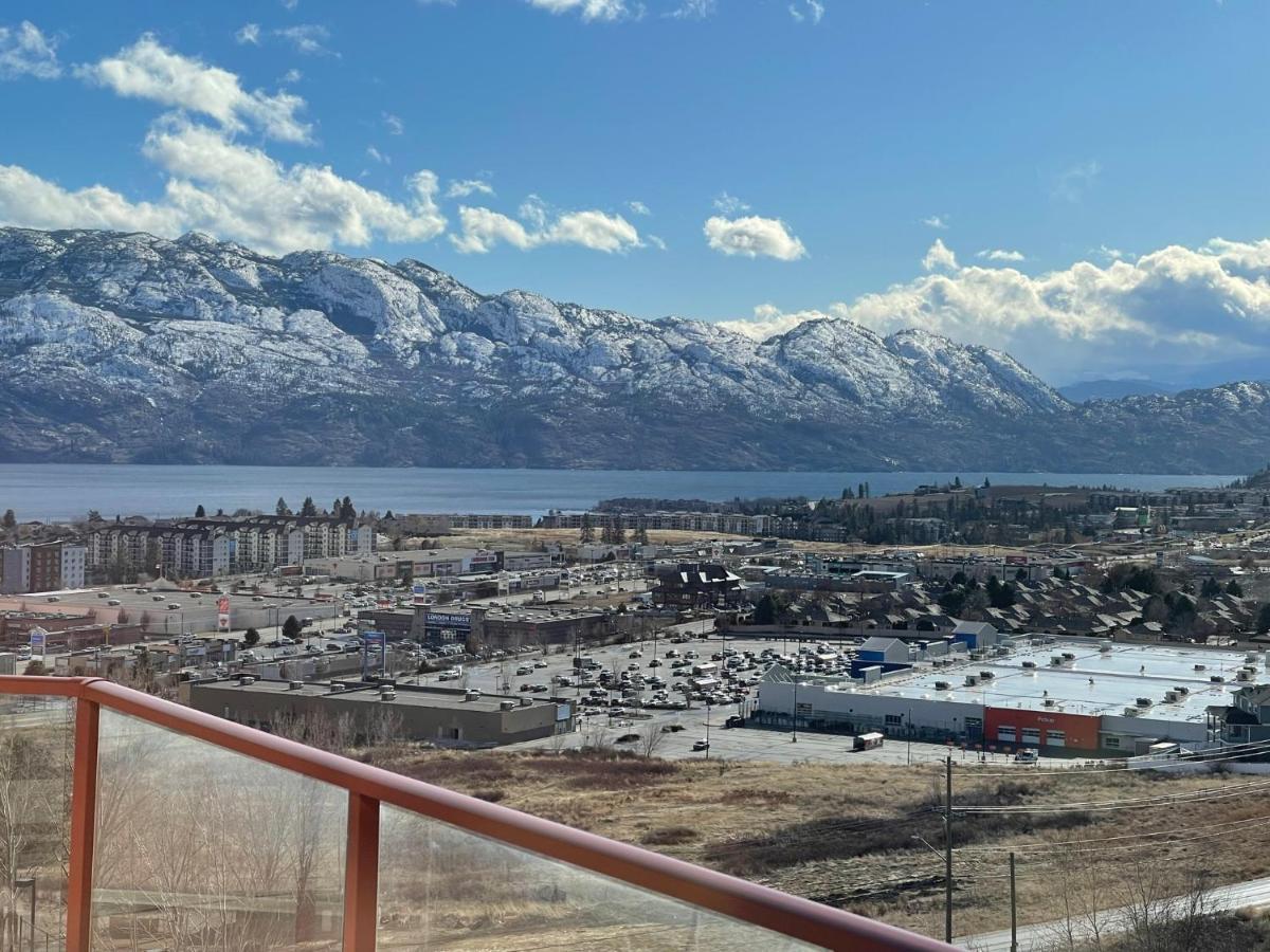 Stay In The Okanagan - Copper Sky, West Kelowna Buitenkant foto