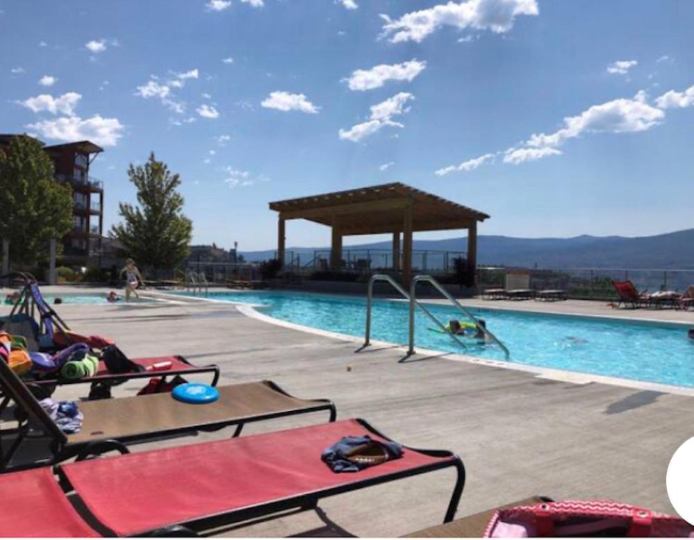 Stay In The Okanagan - Copper Sky, West Kelowna Buitenkant foto