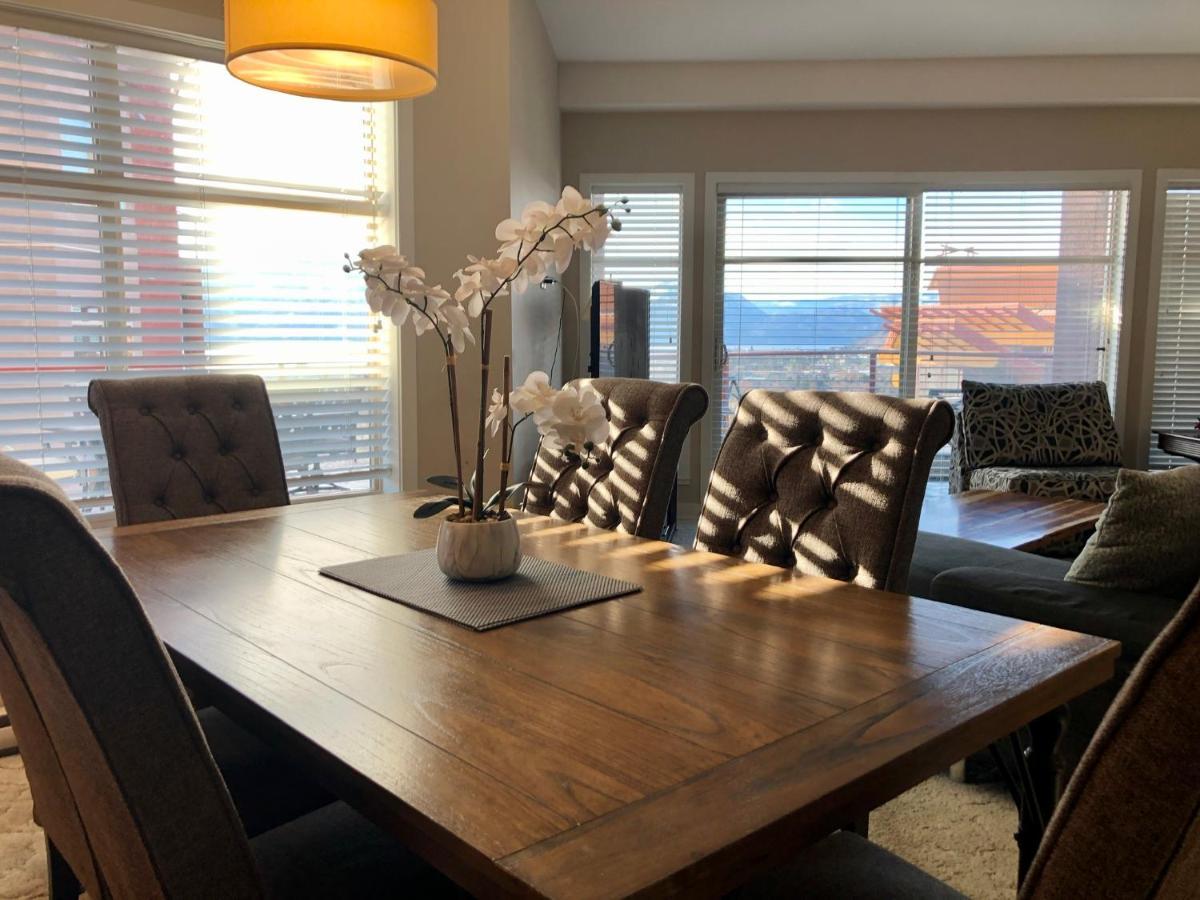 Stay In The Okanagan - Copper Sky, West Kelowna Buitenkant foto