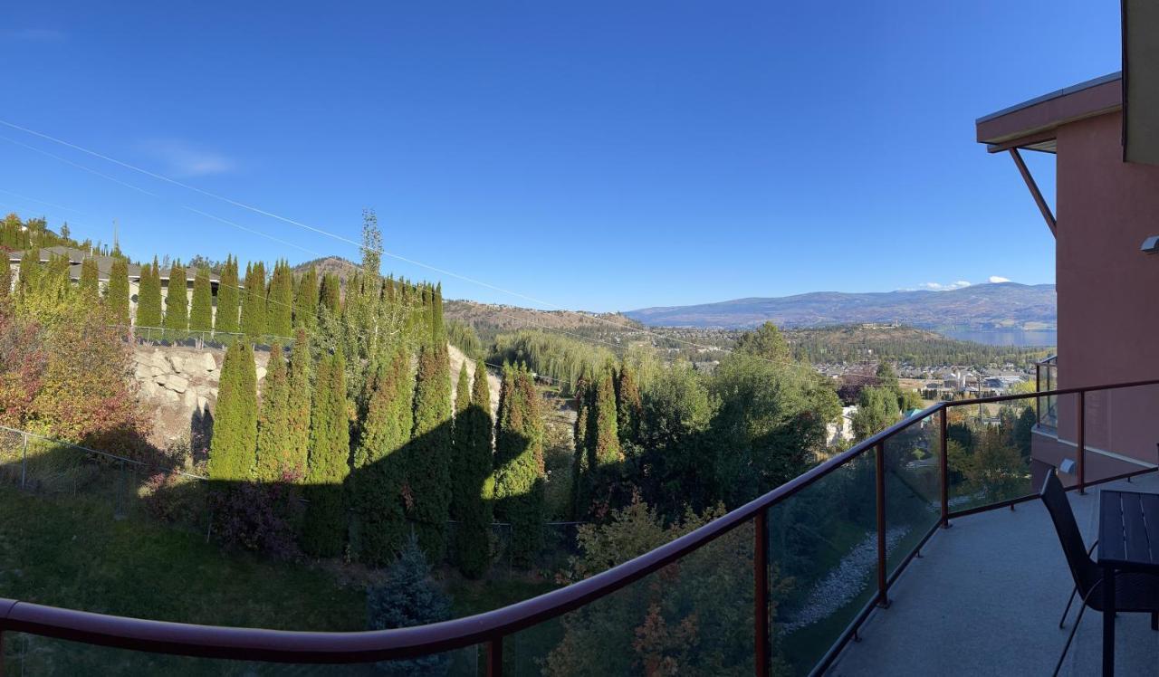 Stay In The Okanagan - Copper Sky, West Kelowna Buitenkant foto