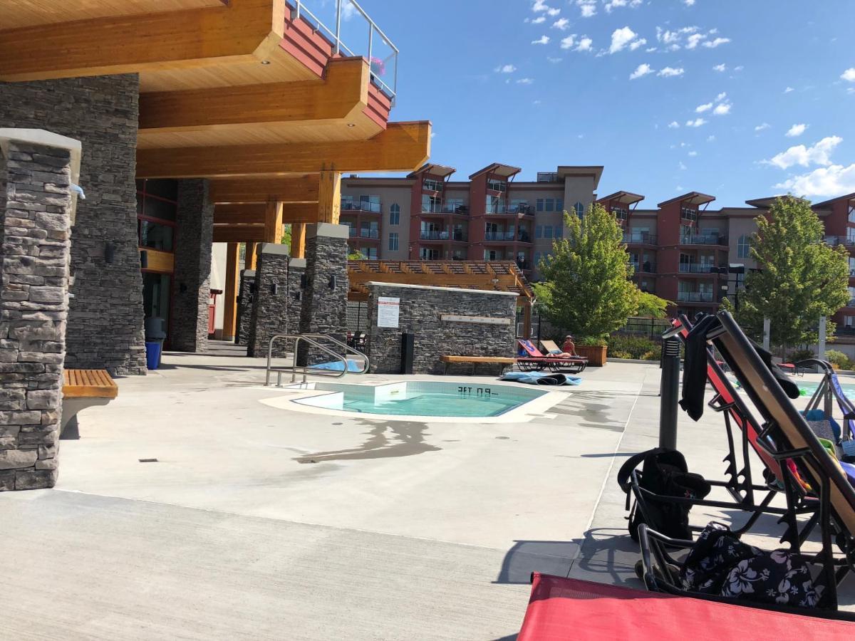 Stay In The Okanagan - Copper Sky, West Kelowna Buitenkant foto