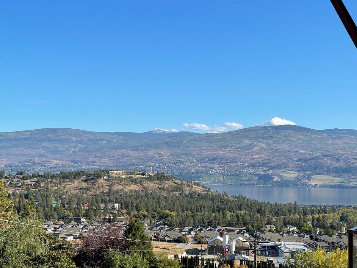 Stay In The Okanagan - Copper Sky, West Kelowna Buitenkant foto