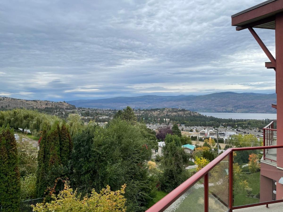 Stay In The Okanagan - Copper Sky, West Kelowna Buitenkant foto