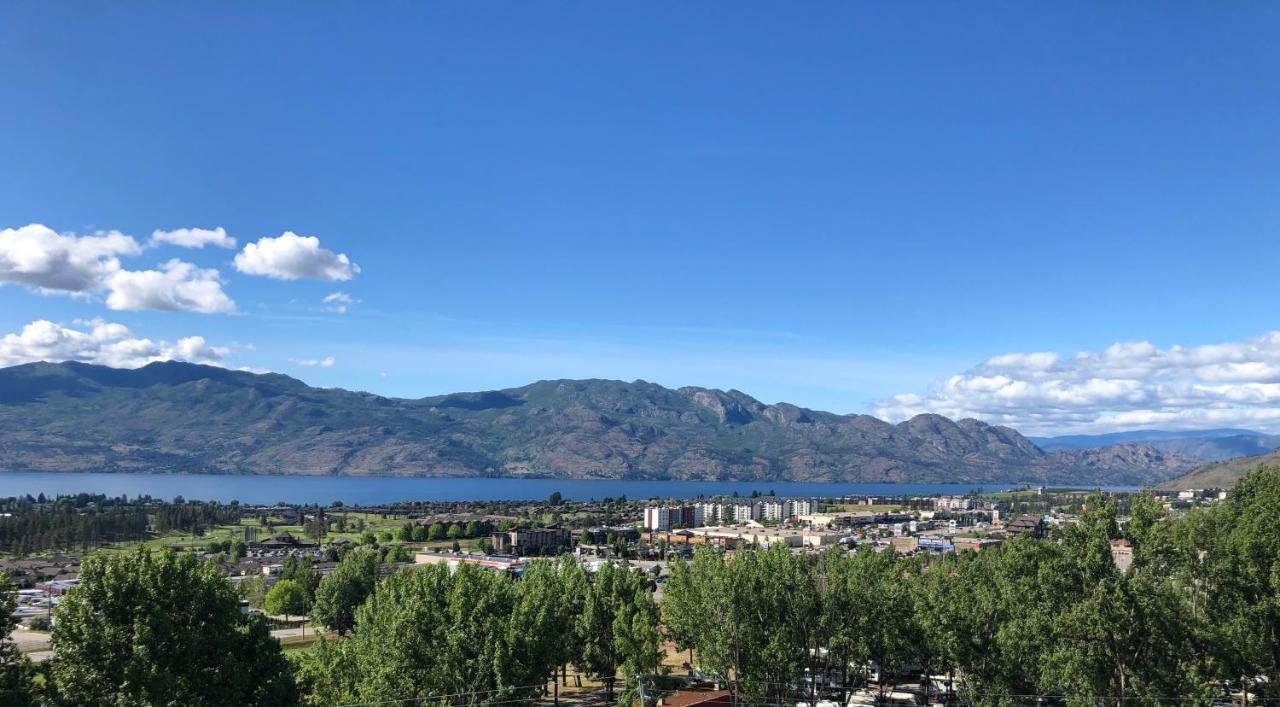Stay In The Okanagan - Copper Sky, West Kelowna Buitenkant foto
