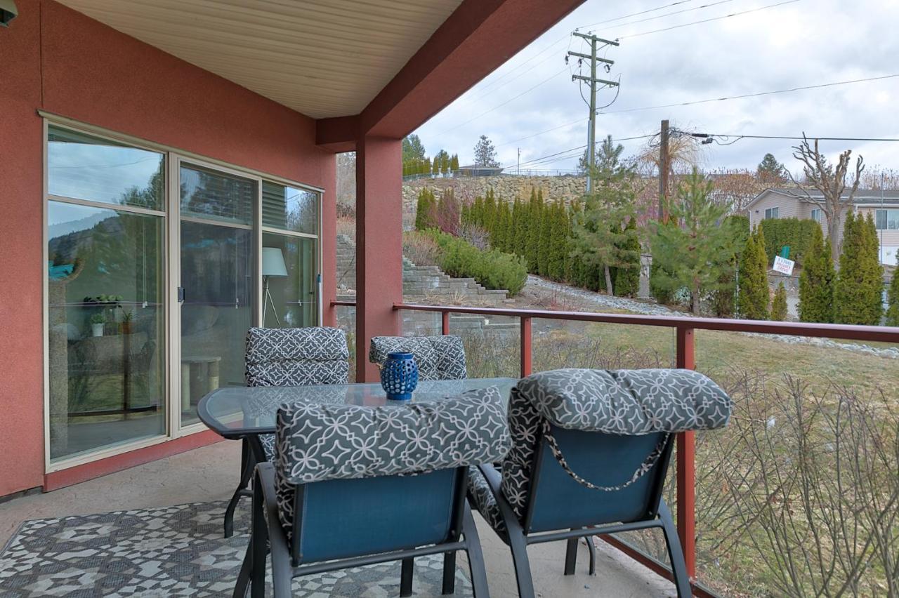 Stay In The Okanagan - Copper Sky, West Kelowna Buitenkant foto
